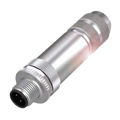 Balluff BCC M474-0000-2A-000-01X475-000 Kablo montaj konnektörleri
