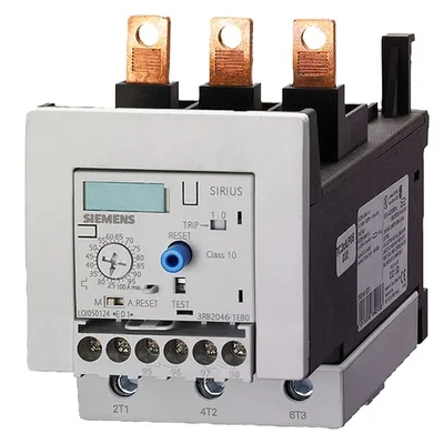 Siemens 3RB2046-1UB0