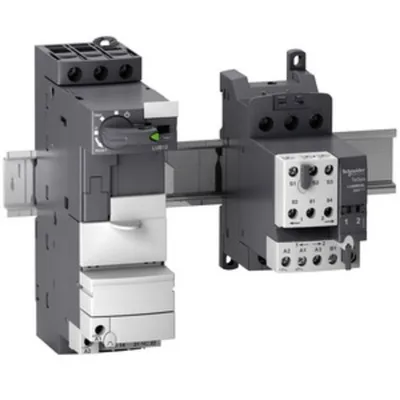 Schneider Electric LUB12