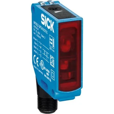 Sick WL12G-3B2531T01 REFLEXIONS-LICHTSCH.