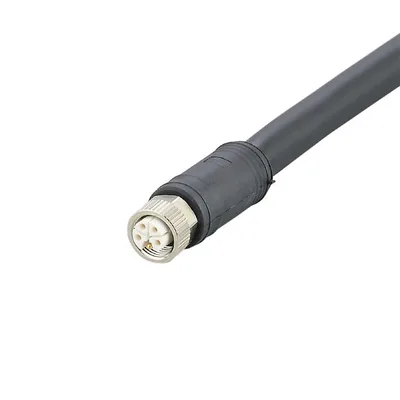 IFM ADOGX050MSS0005H05 Soketli bağlantı kablosu