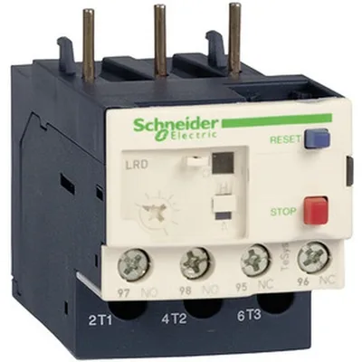 Schneider Electric LRD216