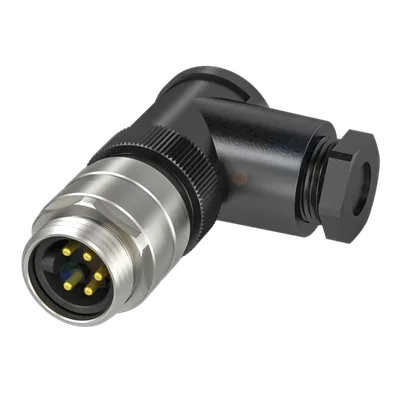 Balluff BCC A345-0000-20-000-61X5A5-000 Kablo montaj konnektörleri