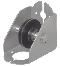 Pepperl+Fuchs ACC-PUL-ECN-SEP4 Separate guide pulley for cable pulls