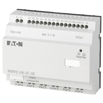 Eaton Electric EASY618-DC-RE