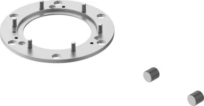 Festo DADM-CK-140-3 İndeksleme dönüştürme kiti