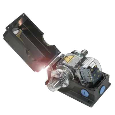 Balluff BSW 813-493-X64-03L3 Standart döner kam sviçleri