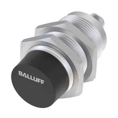 Balluff BIC 1B0-ITA50-M30MF1-SM4A5A IO-Link sinyal aktarımı için endüktif bağlayıcılar