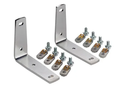 Leuze BT-2L-HG Set montaj ünitesi