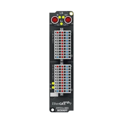Beckhoff EPP2316-0003