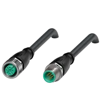 Pepperl+Fuchs V15-G-BK7,5M-PUR-O2/CAN-V15-G