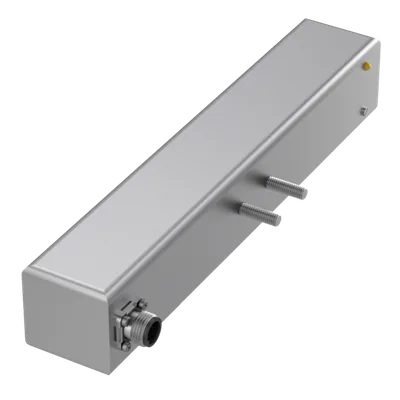 Balluff BES IKU-021.28-G-S4 Endüktif yakınlık anahtarları
