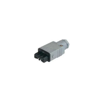 Hirschmann / Icos STAK 4