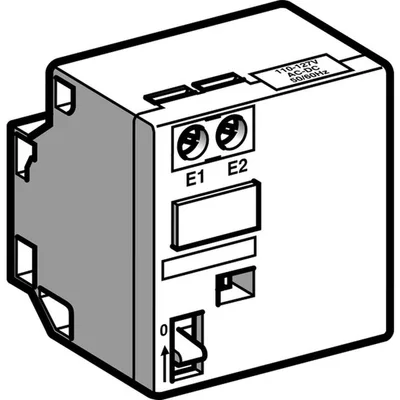 Schneider Electric LA6DK10M