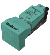 Pepperl+Fuchs NJ40+U1+E2-T-V1 Switching function
