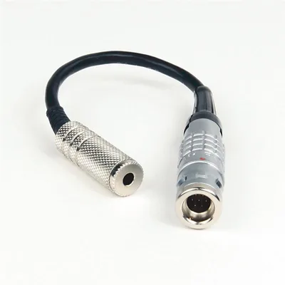 Allen Bradley 1441-DYN25-CBLHS Dynamix 2500 Headset Adapter Cable