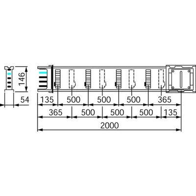 Schneider Electric KSA250ED4208