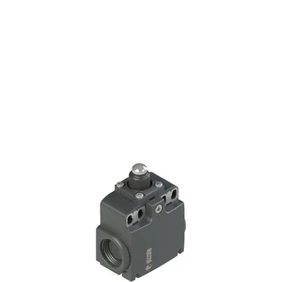 Pizzato FX 508-M2 Position switch with piston plunger