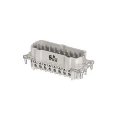 Wieland BAS STS    16 2,5 50
