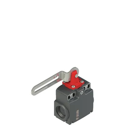 Pizzato FX 5C3-M2 Safety switch with slotted hole lever