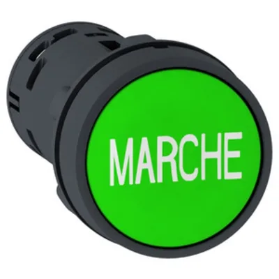 Schneider Electric XB7NA3342