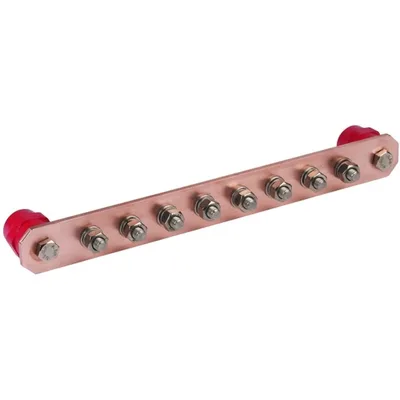 Dehn + Söhne PAS I 8AP M10 CU