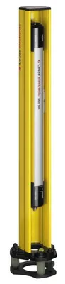 Leuze MLD500-T2L-UDC-1000-S2 Set emniyet sensörü verici
