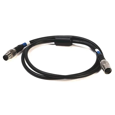 Allen Bradley 445L-AC8RJ1 Light Curtain Connection Cable
