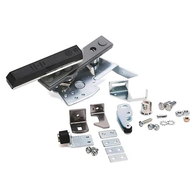 Allen Bradley 1494F-L4 Door Hardware Kit