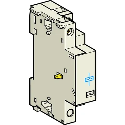 Schneider Electric GVAS225
