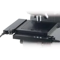 Keyence VK-S110 Motorized XY Stage