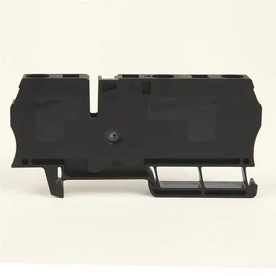Allen Bradley 1492-L6T-BL Terminal Block