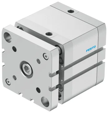 Festo ADNGF-80-30-PPS-A Kompakt silindir