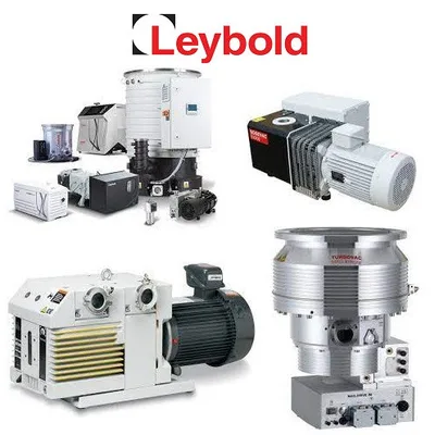 Leybold Leybold SV40 B  960307 Vacuum Pump SV40 B  960307 Vacuum Pump