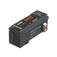 Keyence LV-20A Amplifier Unit, Zero-line Expansion Unit