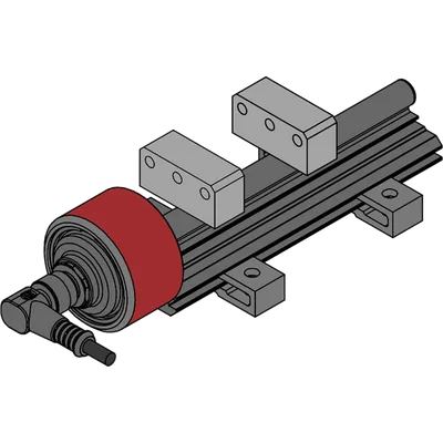 TR Electronic 333-00099 LMP48 800 CAN OPEN