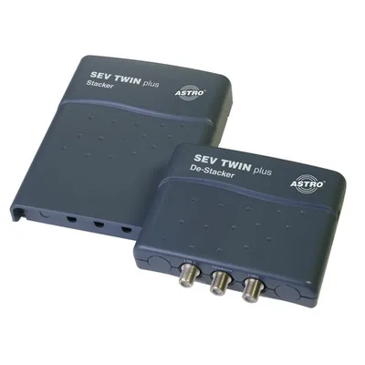Astro SEV TWIN Plus D
