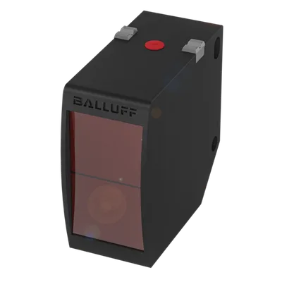Balluff BOS 23K-PU-LD20-S4 Işık düğmesi