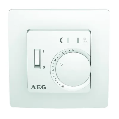 AEG Haustechnik RTE 5050 SN