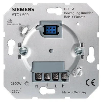 Siemens 5TC1500