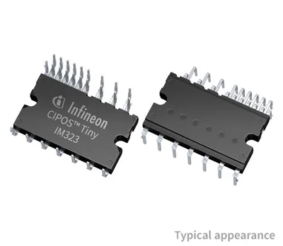 Infineon IM323-L6G2