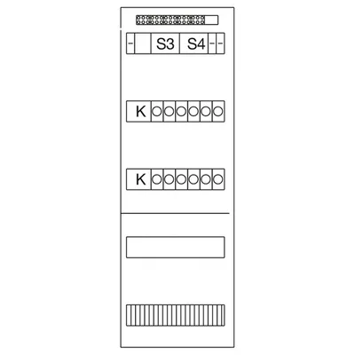 ABN Braun SD515BP0