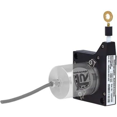 TR Electronic 40-723-001 Draglineenhet SL00 125m