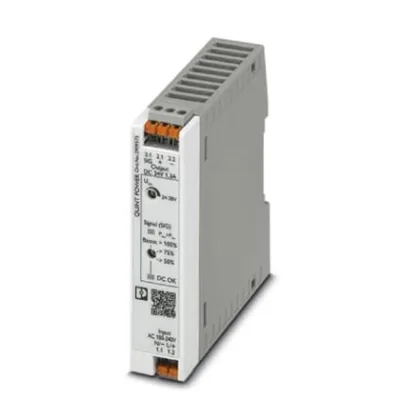 Phoenix Contact QUINT4-PS/1AC/24DC/1.3/PT