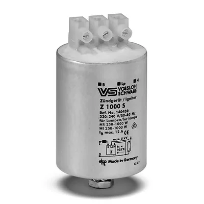 Vossloh 140430