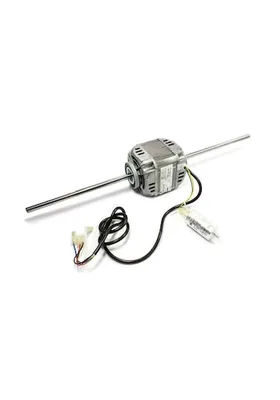 Euro Motors XEU 83B-3030/1 FANCOIL MOTORU 30W ÇİFT MİLLİ 4V