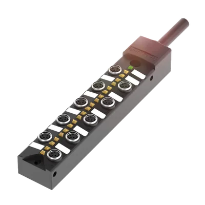 Balluff BPI AM304P-5K-B0-KPXP0-030 Bağlantı blokları