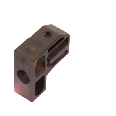 Balluff BES 12,0-KB-2-F Evrensel braketler