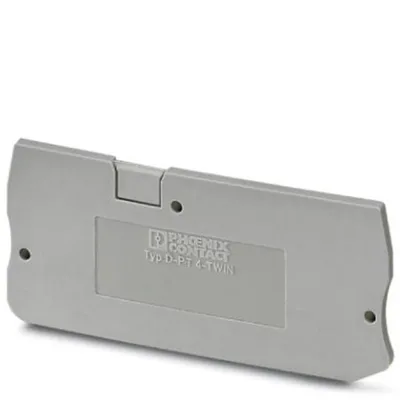Phoenix Contact D-PT 1,5/S-TWIN-MT-0,8
