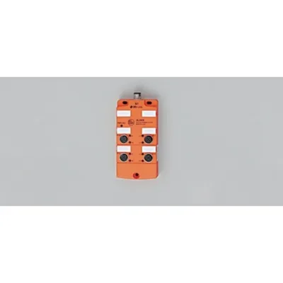 Ifm Electronic IO-Link module 4 x 2 DI IP 67
